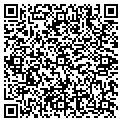 QR code with Bishop Robert contacts