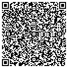 QR code with RBR Automotive Parts contacts