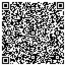 QR code with Kickin' Asphalt contacts