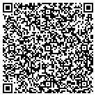 QR code with K & R Appraisal Service contacts