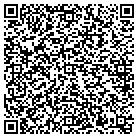 QR code with First City Motor Sales contacts