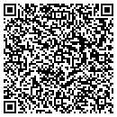 QR code with Yvettes Diner contacts