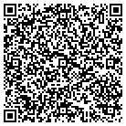 QR code with Ziffy's Lincoln Street Diner contacts
