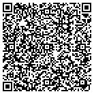 QR code with AAA Cachitanga Flowers contacts