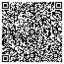 QR code with Cindys Diner contacts