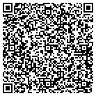 QR code with Asphaltics Paving Corp contacts