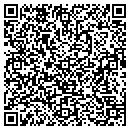 QR code with Coles Diner contacts