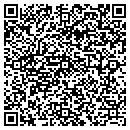 QR code with Connie's Diner contacts