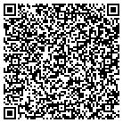 QR code with R & M Foreign Auto Parts contacts