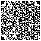 QR code with Conservation And Research Foundation Inc contacts