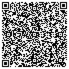 QR code with C Frates Tree Service contacts