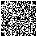 QR code with A Action Paving contacts