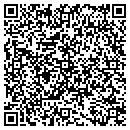 QR code with Honey Jewelry contacts
