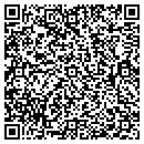 QR code with Destin Taxi contacts