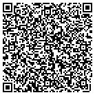 QR code with Acadia Capital Partners Inc contacts