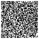 QR code with Adaptive Methods Inc contacts