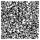 QR code with Advanced Technologies in Hm Cr contacts