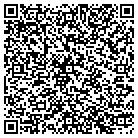QR code with Mark T Freitas Appraisers contacts