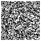QR code with Alligator Fire Department contacts