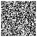 QR code with Martin James contacts