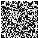 QR code with Holiday Diner contacts