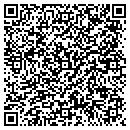 QR code with Amyris Day Spa contacts