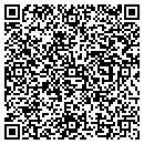 QR code with D&R Asphalt Service contacts