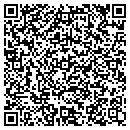QR code with A Peace of Health contacts