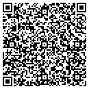 QR code with High Desert Striping contacts