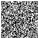 QR code with Jake's Diner contacts