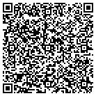 QR code with Academy Rural Fire Department contacts
