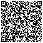 QR code with Anderson Forensic Consulting contacts