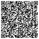 QR code with Andover Volunteer Fire Department contacts