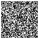 QR code with J Robert Jewelry contacts