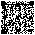 QR code with Hill Communications contacts
