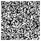 QR code with Advanced Development Inc contacts