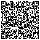 QR code with Kas Designs contacts