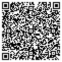 QR code with A & P Technologies contacts