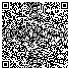 QR code with Main St Diner & Dairy Bar contacts