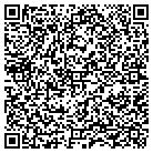 QR code with Heber Springs Word Processing contacts