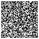 QR code with A Touch Of Hope contacts