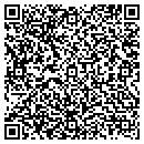 QR code with C & C Autofinders Inc contacts