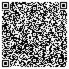 QR code with Klein's Custom Jewelers contacts