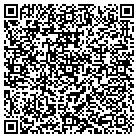 QR code with Almaville Convenience Center contacts