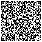 QR code with O'Donnell Appraisal Assoc contacts