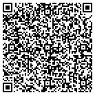 QR code with Andersonville Fire Department contacts
