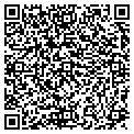 QR code with Pam's contacts