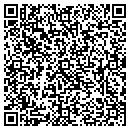 QR code with Petes Diner contacts