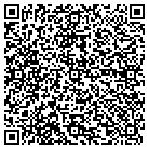 QR code with Advanced Nontechnology Sltns contacts