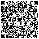 QR code with American And Sealcoat Paving Inc contacts